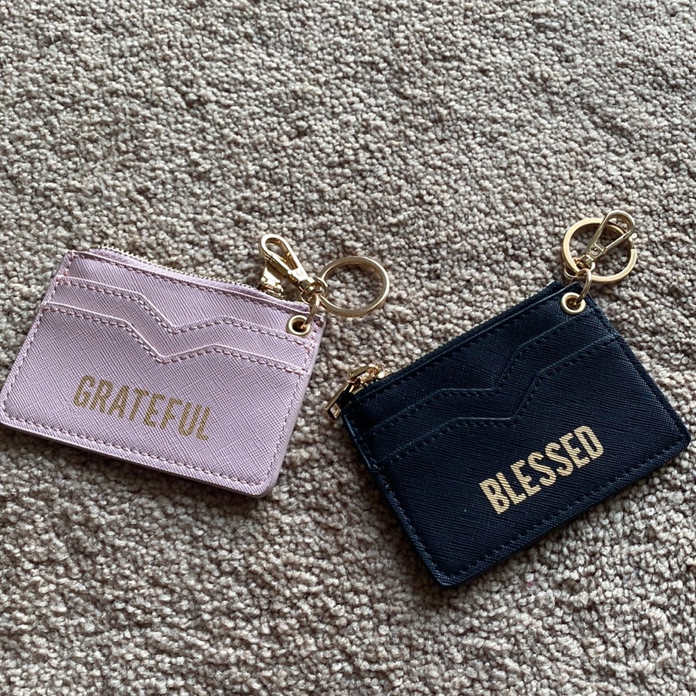 Card holders